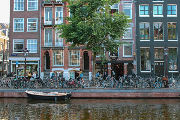 Amsterdam Centre