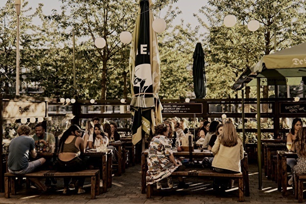 Amsterdam West